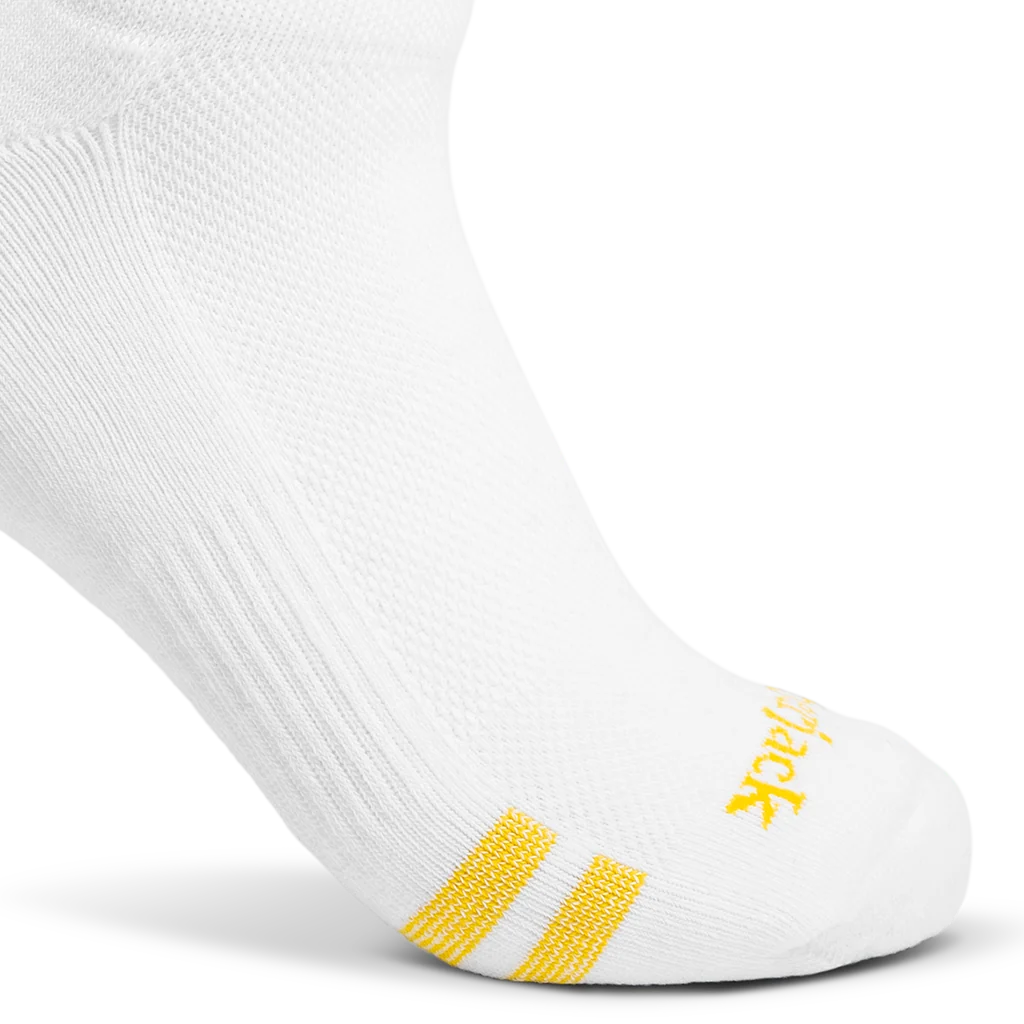 Ankle Socks (Ivory)