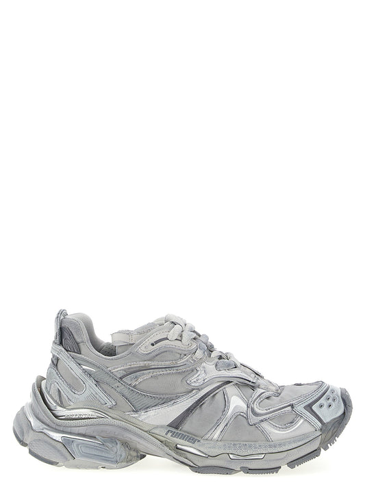 Balenciaga Women 'Runner 2.0' Sneakers
