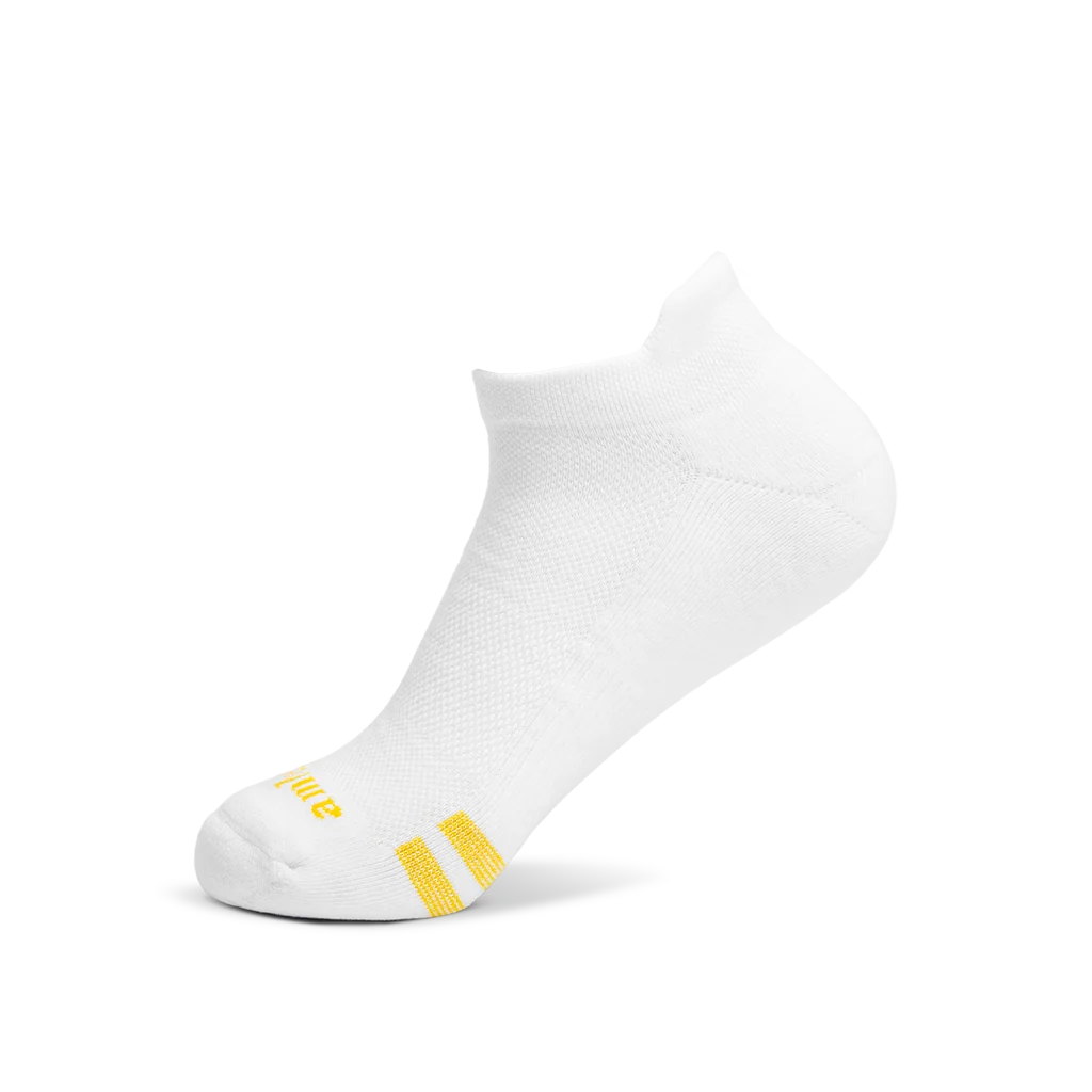 Ankle Socks (Ivory)