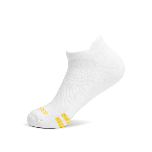 Ankle Socks (Ivory)