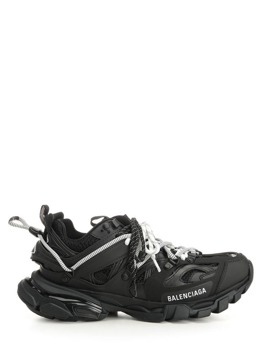 Balenciaga Men "Track Trail" Sneaker